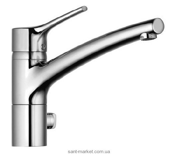 Змішувач для кухні Kludi Trendo змішувач 335760575