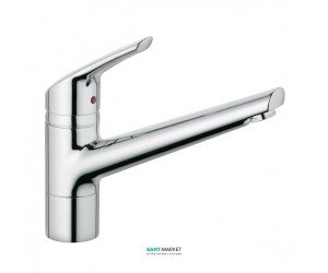 Смеситель для кухни Objekta-Mix New однорычажный 338830575