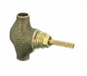 Вентиль для прихованого монтажу KLUDI 29911