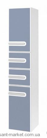 Villeroy&Boch Joyce пенал  петли справа 350 x 1760 x 370 B86701MK