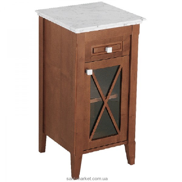 Villeroy&Boch Hommage пенал  петли справа 440 x 850 x 425 89641101