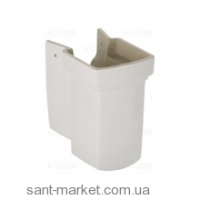 Villeroy & Boch Hommage напівп'єдестал 723300R2