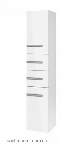 Villeroy&Boch Joyce пенал  петли слева 350 x 1760 x 370 A86700DH