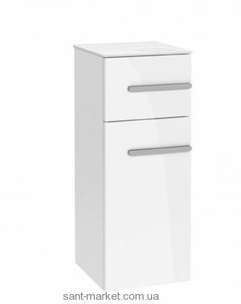 Villeroy&Boch Joyce пенал  петли справа 354 x 892 x 373 A87001DH