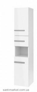 Villeroy&Boch Joyce пенал  петли слева 350 x 1760 x 370 A86900DH