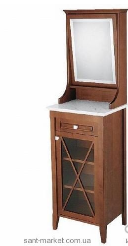 Villeroy&Boch Hommage тумба напольная с зеркалом 565 x 1900 x 435 89651101