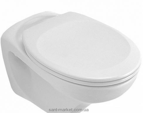 Villeroy & Boch Grangracia сидіння з кришкою 882261R4