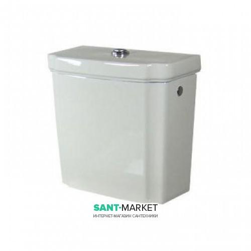 Бачок для унитаза Villeroy&Boch Hommage с механизмом смыва 21х37х40 772111R2