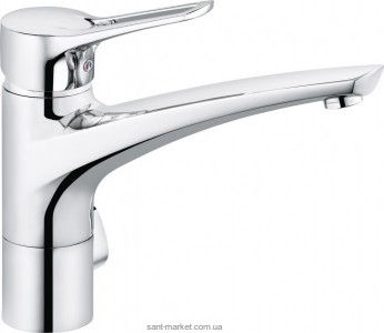 Змішувач для кухні Kludi MX змішувач 399070562