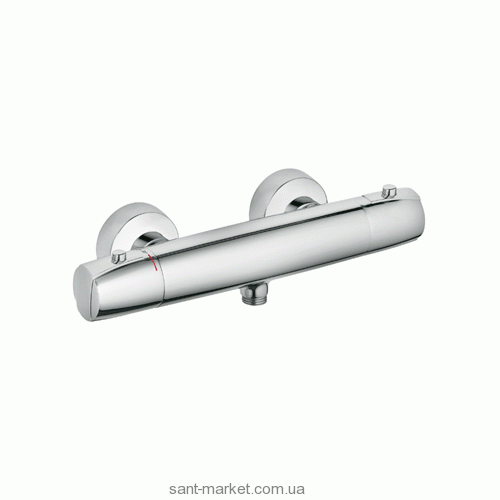 Термостат для душа KLUDI Mx 354300538