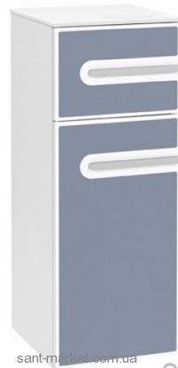 Villeroy&Boch Joyce пенал  петли слева 354 x 892 x 373 B87000MK