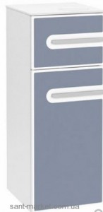 Villeroy&Boch Joyce пенал  петли слева 354 x 892 x 373 B87000MK