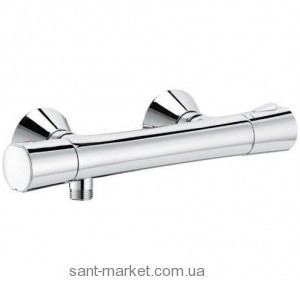 Термостат для душу Kludi Kido 394200538