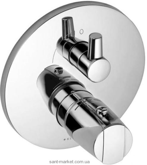 Термостат для душа Objekta Mix 358350538