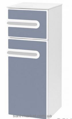 Villeroy&Boch Joyce пенал  петли справа 354 x 892 x 373 B87001MK