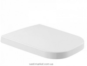 Villeroy&Boch Joyce сиденье для унитаза 9M52S101