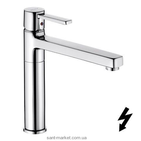 Змішувач для кухні Kludi Zenta змішувач 389790575