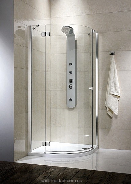 Душова кабіна Radaway EOS Fuenta PDJ 90х90х195 без піддону 381004-01NR