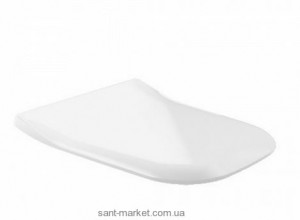 Villeroy&Boch Joyce сиденье для унитаза 9M62S101