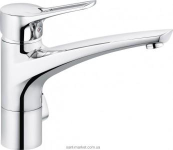 Смеситель для кухни Kludi MX однорычажный 399070562