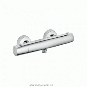 Термостат для душa KLUDI Mx 354300538