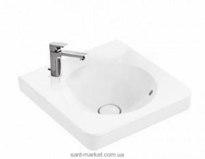 Раковина для ванной подвесная Villeroy&Boch коллекция Joyce белая 53054501