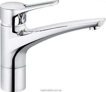 Змішувач для кухні Kludi MX змішувач 399050562