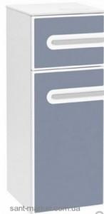 Villeroy & Boch Joyce пенал петлі зліва 354 x 892 x 373 B87000MK