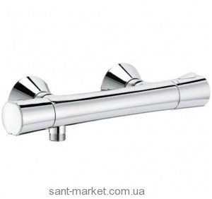 Термостат для душу Kludi Kido 394200538