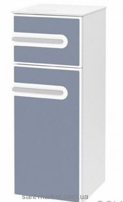 Villeroy & Boch Joyce пенал петлі праворуч 354 x 892 x 373 B87001MK