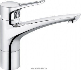 Змішувач для кухні Kludi MX змішувач 399340562