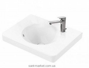 Раковина для ванной подвесная Villeroy&Boch коллекция Joyce белая 41056101