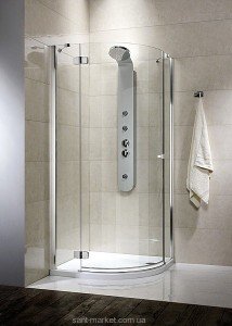 Душевая кабина Radaway EOS Fuenta PDJ 90х90х195 без поддона 381004-01NR