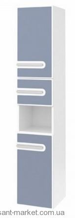 Villeroy&Boch Joyce пенал  петли справа 350 x 1760 x 370 B86901MK