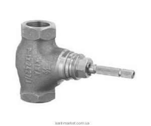 Прихована частина-запірний вентиль KLUDI 39809