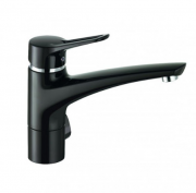 Смеситель для кухни Kludi MX однорычажный шоколад 399068262