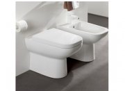 Унитаз напольный Villeroy&Boch коллекция Joyce 56121001