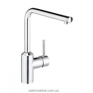 Змішувач для кухні Kludi L-INE змішувач 428170577