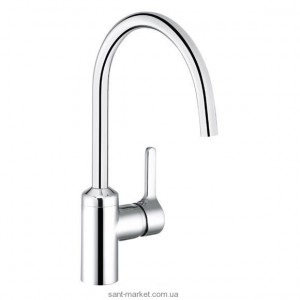 Смеситель для кухни KLudi Bingo Star однорычажный 428030578