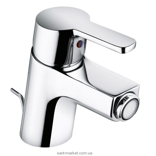 Смеситель для биде Kludi Logo Neo 375330575