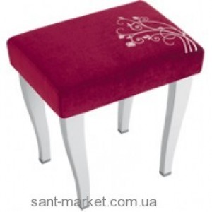 Villeroy&Boch La Belle пуф 500 x 488 x 350 A59110DJ