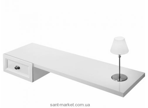 Villeroy & Boch La Belle Туалетний столик 1350 x 210/575 x 410 A5881LDJ