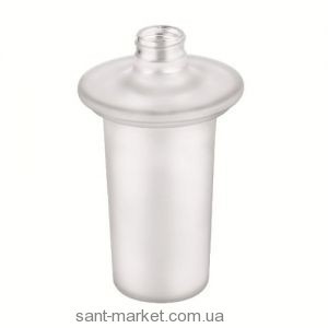 Дозатор жидкого мыла Kludi a-xes 48991L3