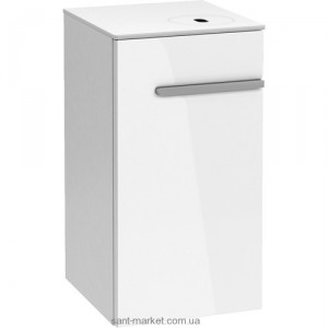 Villeroy & Boch Joyce пенал петлі зліва 354 x 652 x 373 A86600DH