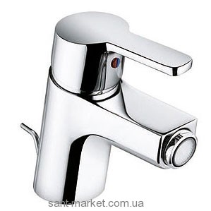 Смеситель для биде Kludi Logo Neo DN 8 375310575