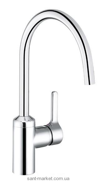 Змішувач для кухні Kludi Bingo Star змішувач 428570578