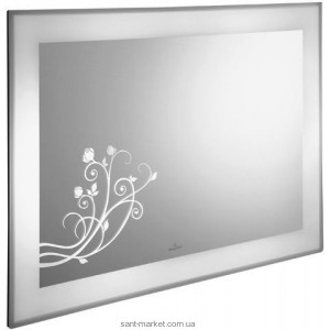 Villeroy & Boch La Belle дзеркало 1050 x 750 x 67 A337A500