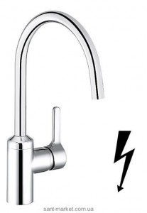 Змішувач для кухні Kludi Bingo Star змішувач 428090578