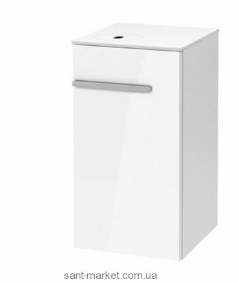 Villeroy&Boch Joyce пенал  петли справа 354 x 652 x 373 A86601DH