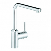 Смеситель для кухни Kludi L-INE однорычажный 428190577